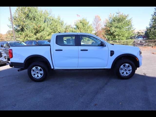 used 2024 Ford Ranger car, priced at $31,045