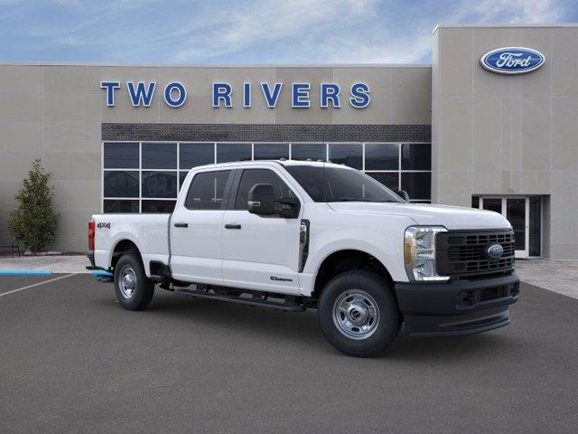 new 2024 Ford F-350 car, priced at $63,084