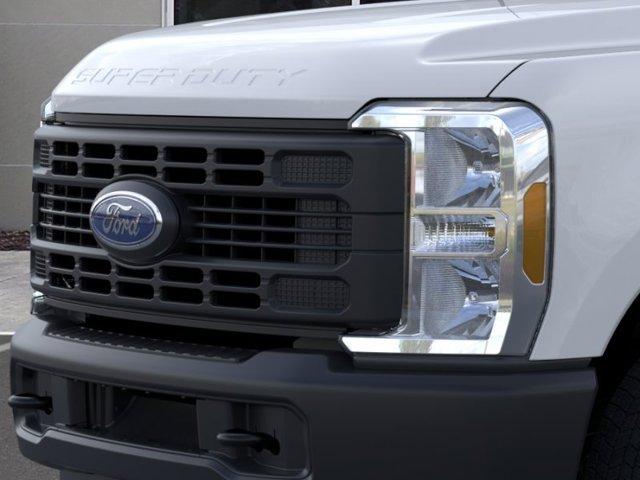 new 2024 Ford F-350 car, priced at $63,084