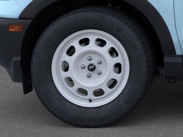 new 2025 Ford Bronco Sport car, priced at $38,894