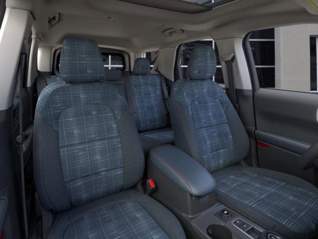 new 2025 Ford Bronco Sport car, priced at $38,894