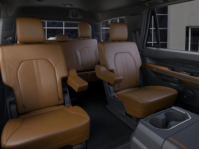 new 2024 Ford Expedition car, priced at $83,750