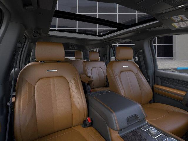 new 2024 Ford Expedition car, priced at $83,750