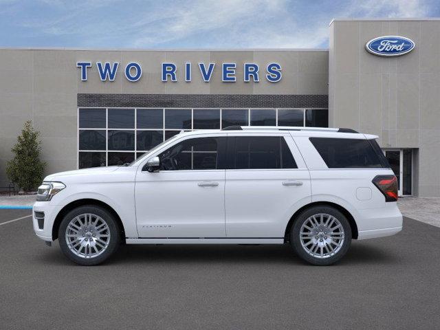 new 2024 Ford Expedition car, priced at $83,750