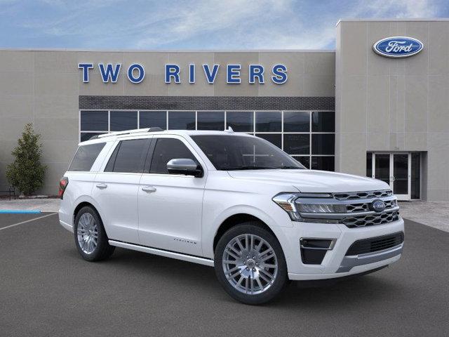 new 2024 Ford Expedition car, priced at $83,750