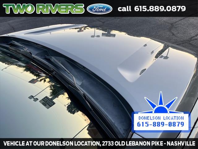 used 2018 Nissan Titan car, priced at $17,711