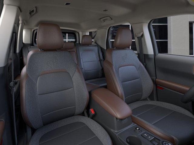 new 2024 Ford Bronco Sport car, priced at $36,223