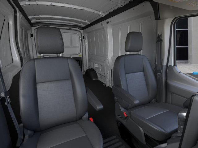 new 2025 Ford Transit-250 car, priced at $53,115