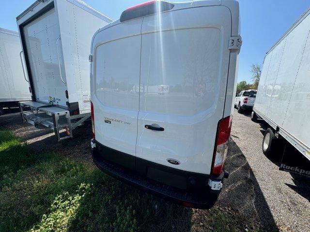 new 2025 Ford Transit-250 car, priced at $53,115