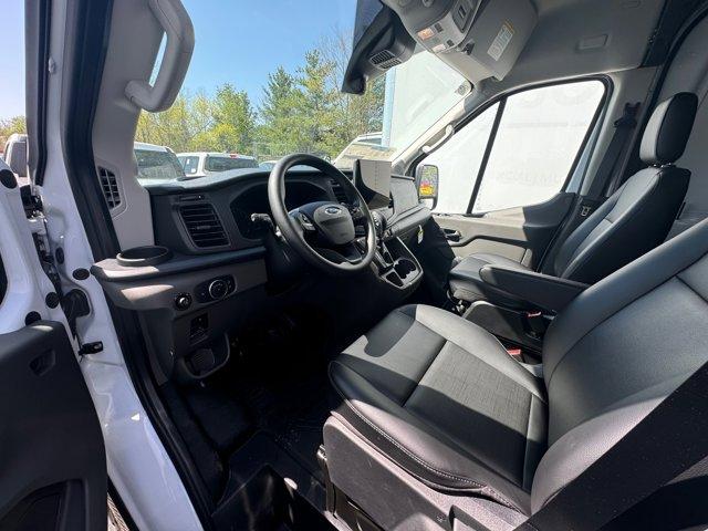 new 2025 Ford Transit-250 car, priced at $53,115