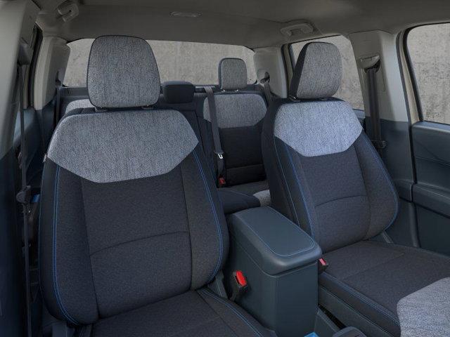 new 2025 Ford Maverick car, priced at $34,315