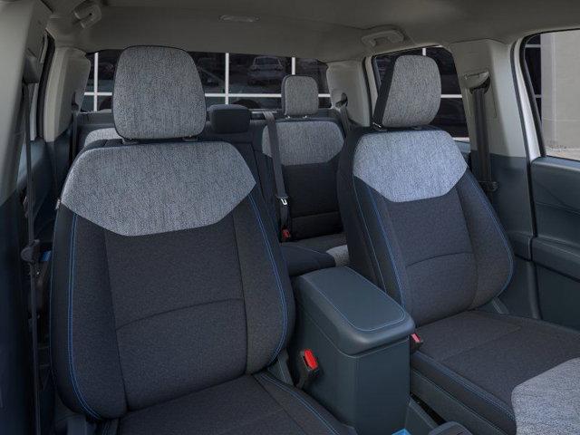new 2025 Ford Maverick car, priced at $32,555