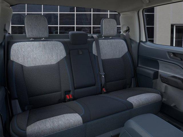new 2025 Ford Maverick car, priced at $32,555