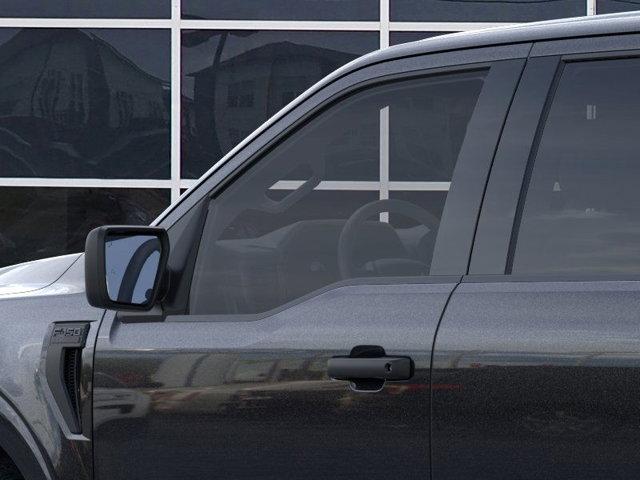 new 2025 Ford F-150 car, priced at $51,592