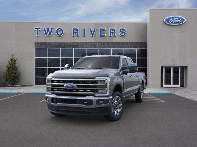 new 2024 Ford F-250 car, priced at $81,164