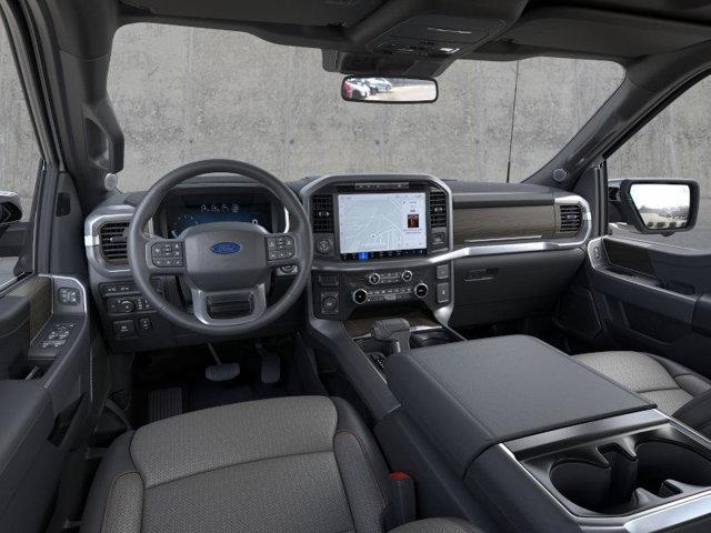 new 2024 Ford F-150 car, priced at $64,779