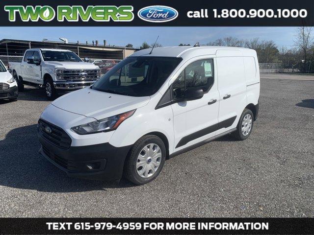 new 2023 Ford Transit Connect car, priced at $36,560