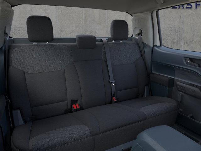 new 2025 Ford Maverick car, priced at $28,228