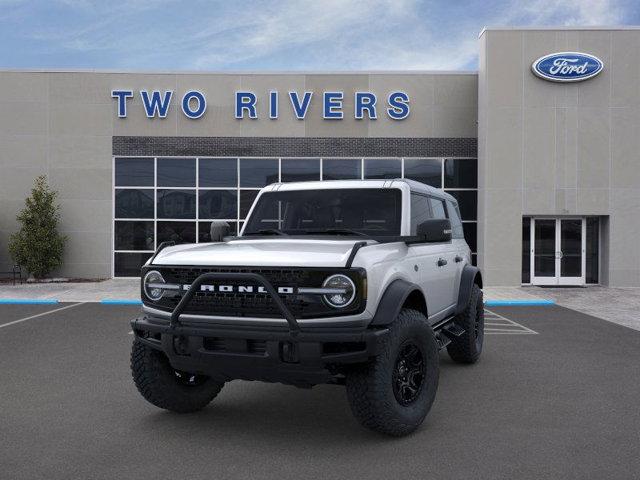 new 2024 Ford Bronco car, priced at $66,249