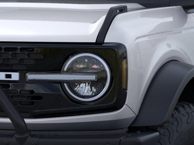 new 2024 Ford Bronco car, priced at $66,249