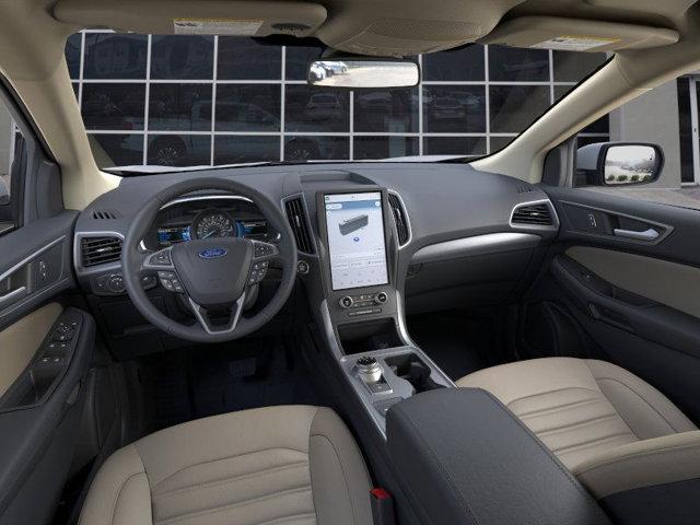 new 2024 Ford Edge car, priced at $40,949