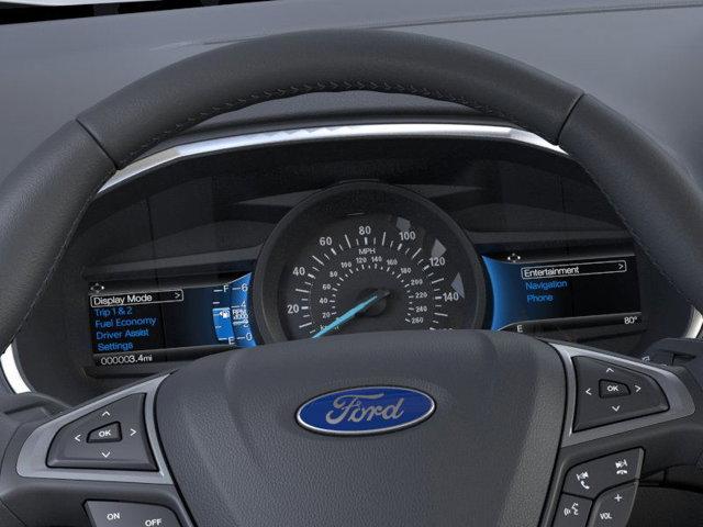 new 2024 Ford Edge car, priced at $40,949