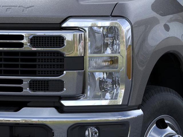 new 2026 Ford F-350 car, priced at $75,904