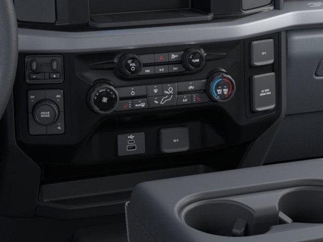 new 2026 Ford F-350 car, priced at $75,904