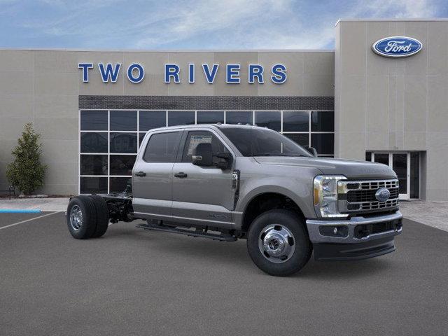 new 2026 Ford F-350 car, priced at $75,904