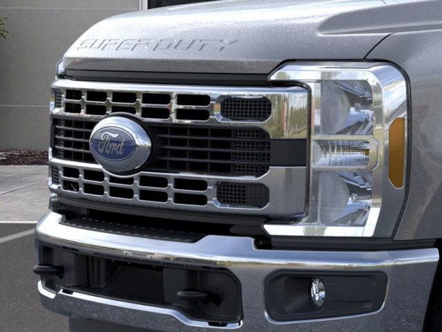 new 2026 Ford F-350 car, priced at $75,904