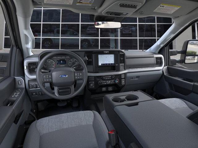 new 2026 Ford F-350 car, priced at $75,904
