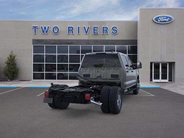 new 2026 Ford F-350 car, priced at $75,904