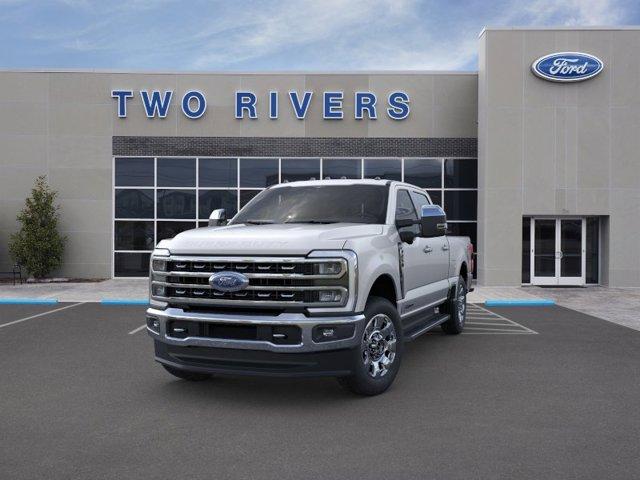 new 2024 Ford F-250 car, priced at $79,345