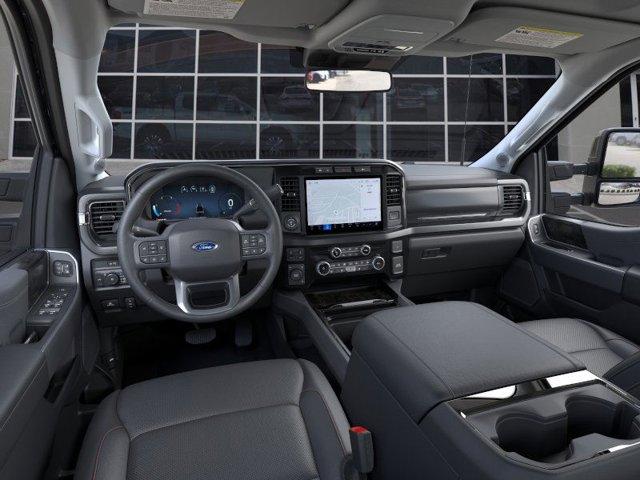 new 2024 Ford F-250 car, priced at $77,796