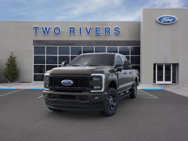 new 2024 Ford F-250 car, priced at $77,796