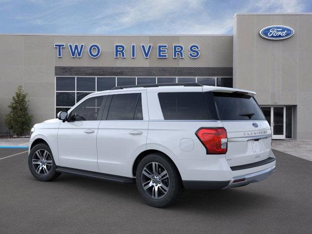 new 2024 Ford Expedition car, priced at $71,180