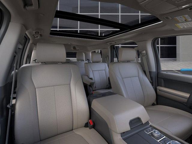 new 2024 Ford Expedition car, priced at $71,180