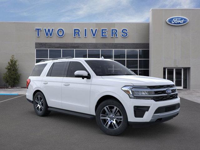 new 2024 Ford Expedition car, priced at $71,180