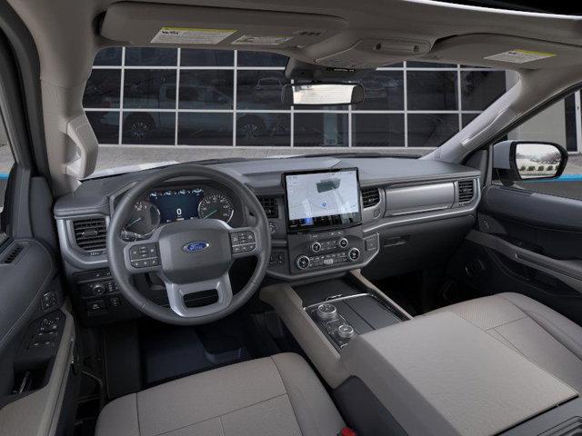 new 2024 Ford Expedition car, priced at $71,180