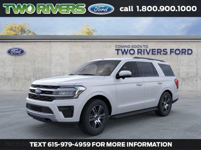 new 2024 Ford Expedition car, priced at $71,180