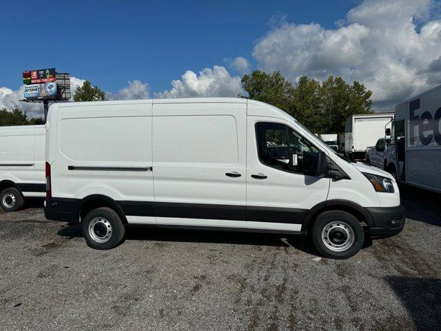 new 2024 Ford Transit-350 car, priced at $54,516