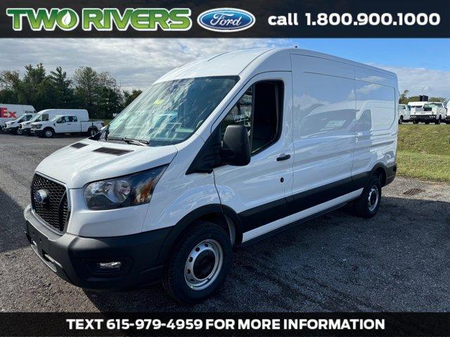 new 2024 Ford Transit-350 car, priced at $54,516