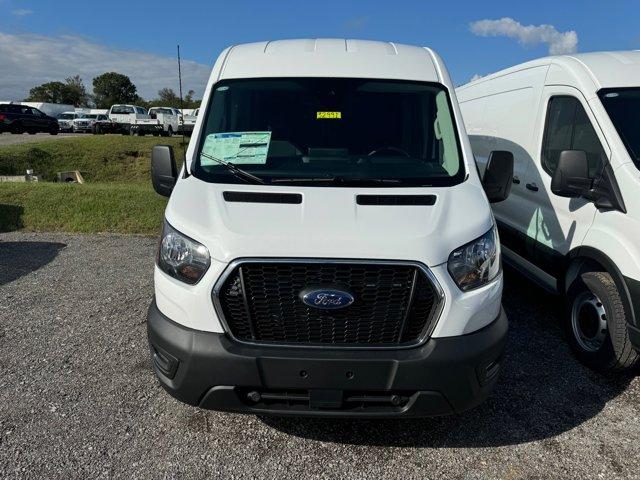 new 2024 Ford Transit-350 car, priced at $54,516