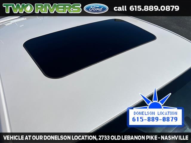 used 2016 Ford Fusion car, priced at $7,371