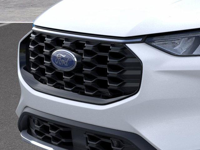 new 2025 Ford Escape car, priced at $31,671