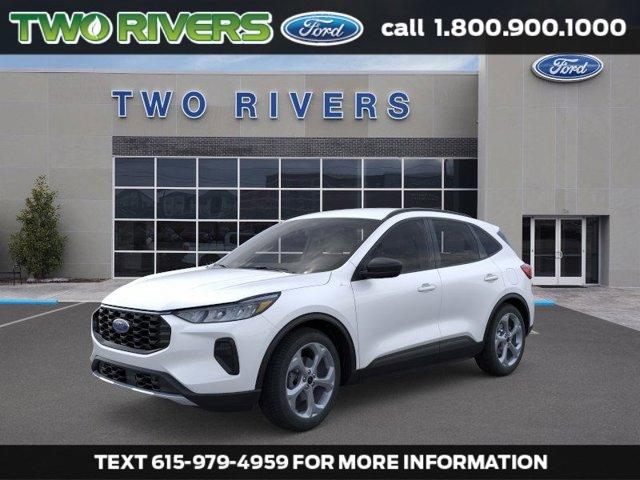new 2025 Ford Escape car, priced at $31,671