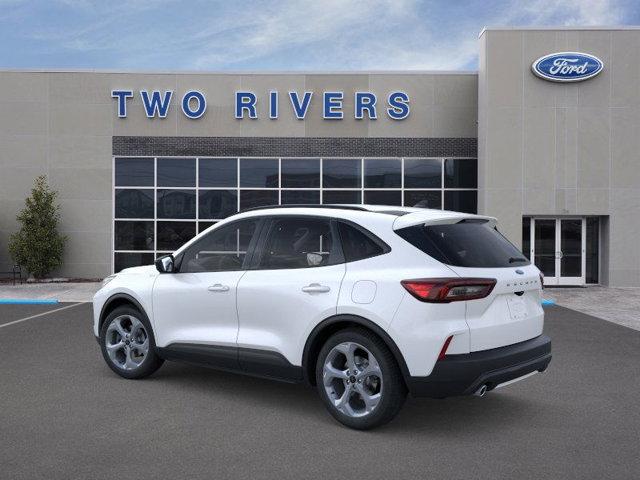 new 2025 Ford Escape car, priced at $31,671