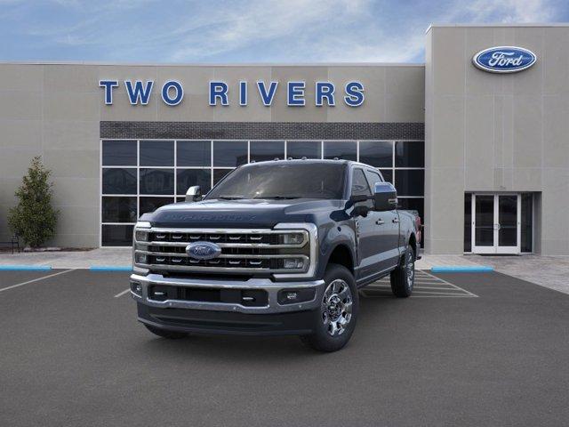 new 2024 Ford F-250 car, priced at $82,902