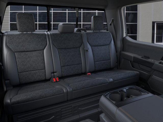 new 2025 Ford F-150 car, priced at $63,842