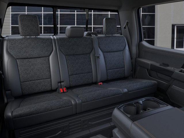 new 2025 Ford F-150 car, priced at $62,881